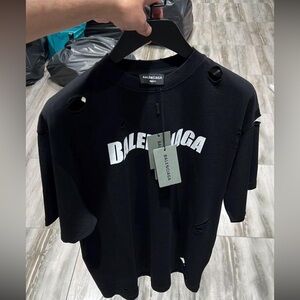 Balenciaga T shirt